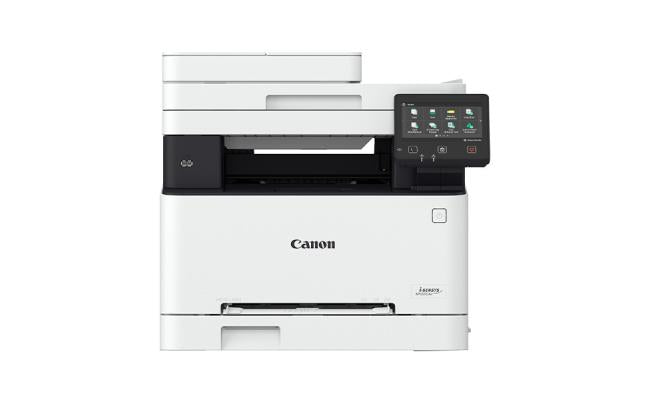 5158C004AA/CANON,LASER MFP I-S MF655CDW EMEA,WIFI,WHITE,LCD Display,Ethernet,Multifunction(PRINT,COP LAZER / PRINT,COPY,SCAN / 1200 DPI