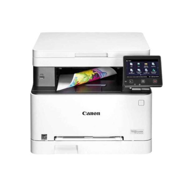 MF651/CANON I-SENSYS MFP MF 651 CW, white,PRINT SCAN COPY WIFI COLOR , Toner , NO PHOTO PRINTER , Co LAZER / PRINT,COPY,SCAN / 1200 DPI