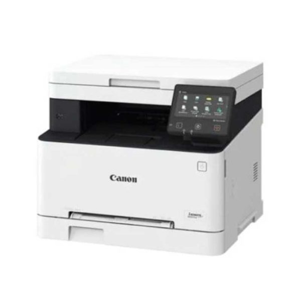 MF651/CANON I-SENSYS MFP MF 651 CW, white,PRINT SCAN COPY WIFI COLOR , Toner , NO PHOTO PRINTER , Co LAZER / PRINT,COPY,SCAN / 1200 DPI