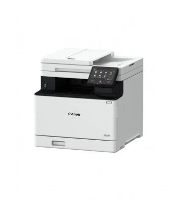 5455C012AA/CANON I-SENSYS MF 752 CDW,Print, copy, scan,33 PPM,WIFI,WHITE