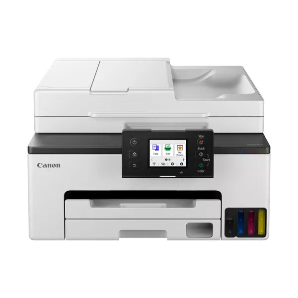 GX 2040 / CANON Maxify GX 2040 PRINT /COPY /SCAN /FEDER/ DOUBLEX, WHITE , 20 PPM MAXIFY / PRINT COPY SCAN FEDER DOUBLEX