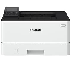 LBP 243 / CANON PRINTER I-SESNSYS LBP 243 DW WHITE, 36 PPM I-SESNSYS / PRINT