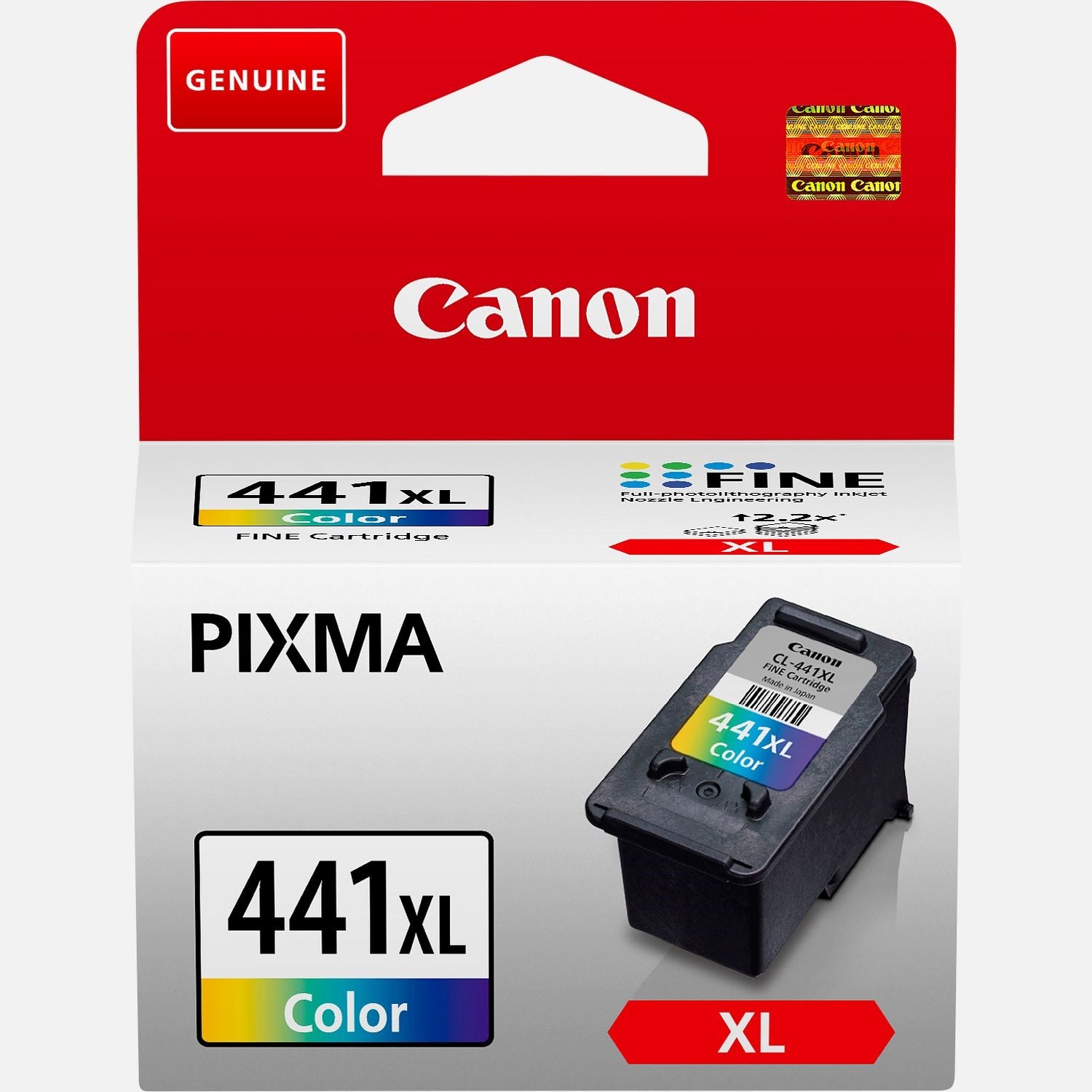 CANON CL 441 XL (5220B001AA) INK / COLOUR