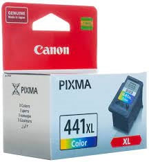 CANON CL 441 XL (5220B001AA) INK / COLOUR