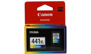 CANON CL 441 XL (5220B001AA) INK / COLOUR