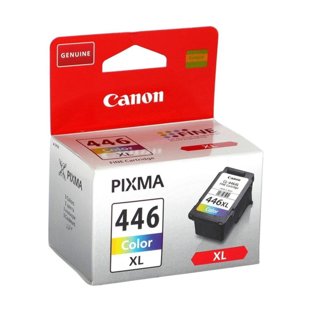 CANON CL 446 XL ( 8284B001AA) INK / COLOUR