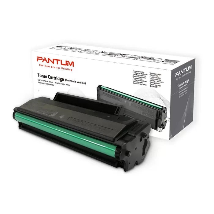 PD-219/Pantum Toner PD-219 1600P Yeild TONER / BLACK