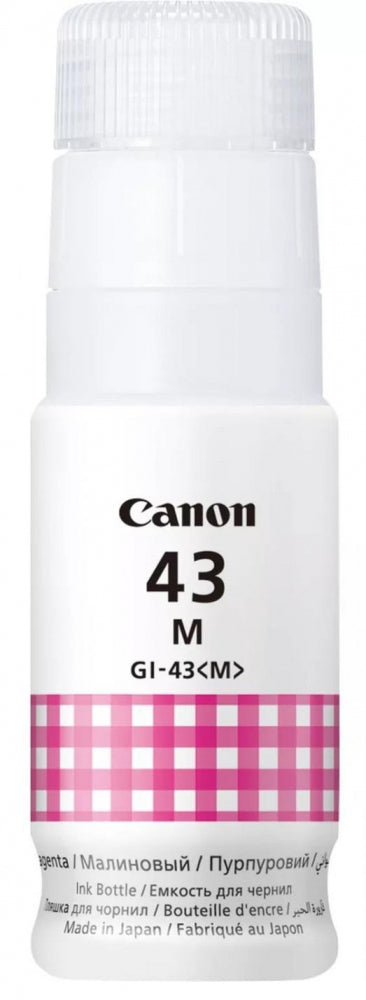 Canon Ink Gi 43 M