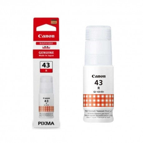 4716C001AA/CANON INK GI 43 RED