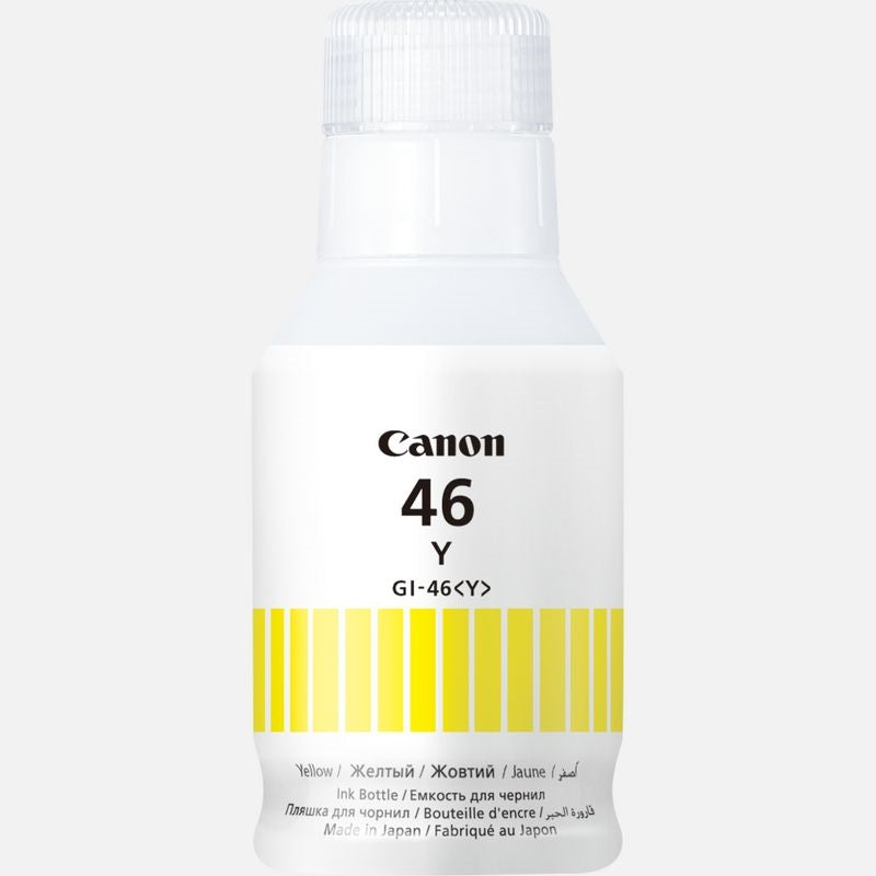 4429C001AA/CANON GI-46 Y EMB