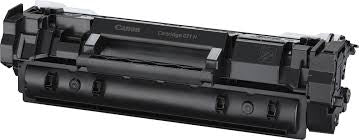 5646C002AA / CANON LASER TONER 071H , BLACK