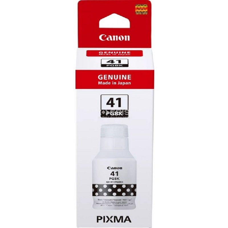 Canon Ink Gi-41S Pgbk Emb Black