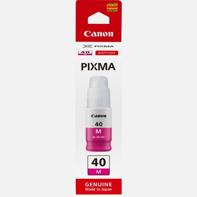 Canon Ink Gi-41S M Emb Magenta