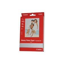 CANON GP 501 A6 G PAPER (0775B003BB) PAPER / 100