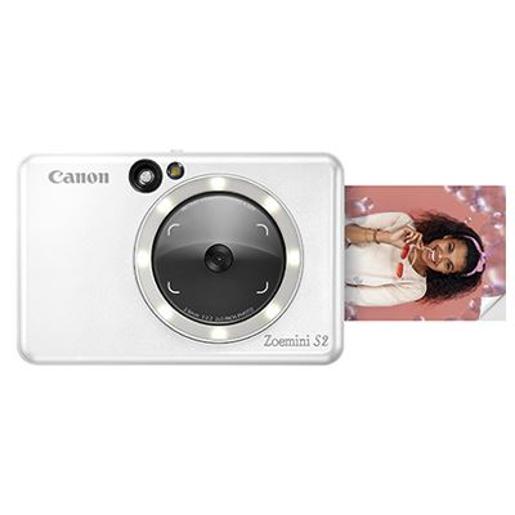 4519C007AA/Canon Zoemini S2 PW CANON / SECURITY CAMERAS