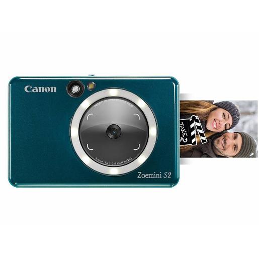 4519C008AA/Canon Zoemini S2 TL CANON / SECURITY CAMERAS