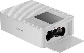 5540C003AA/CANON,COMPACT PRINTER SELPHY CP1500 WH EU23,WHITE