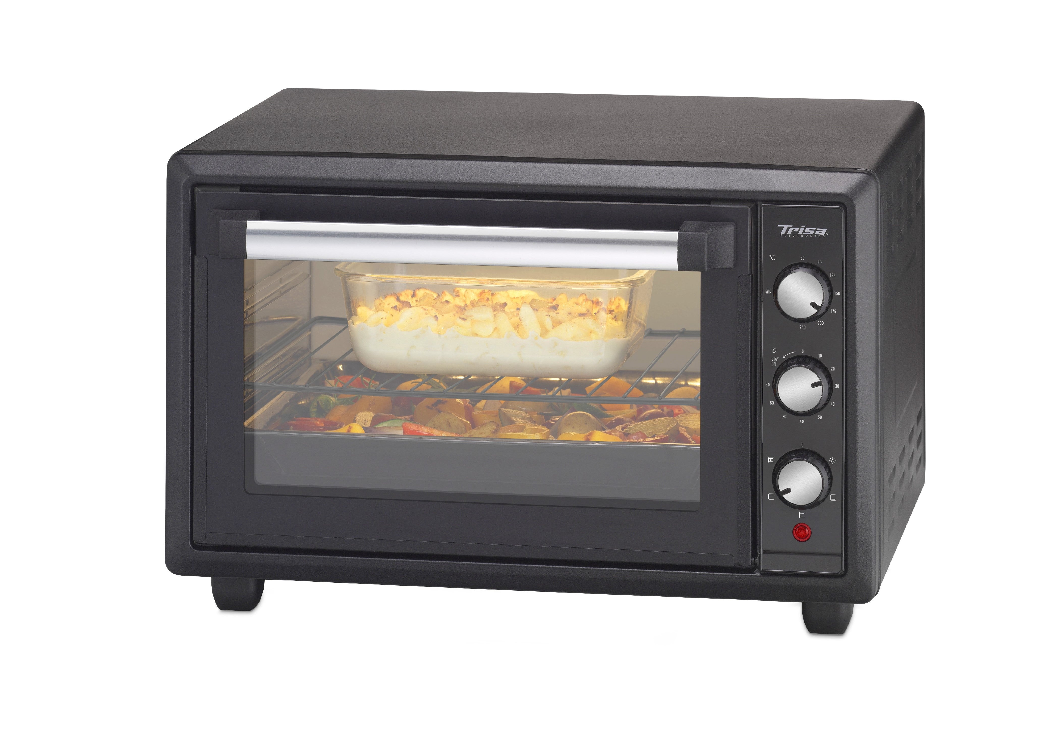 Trisa Oven Forno Gusto 28L