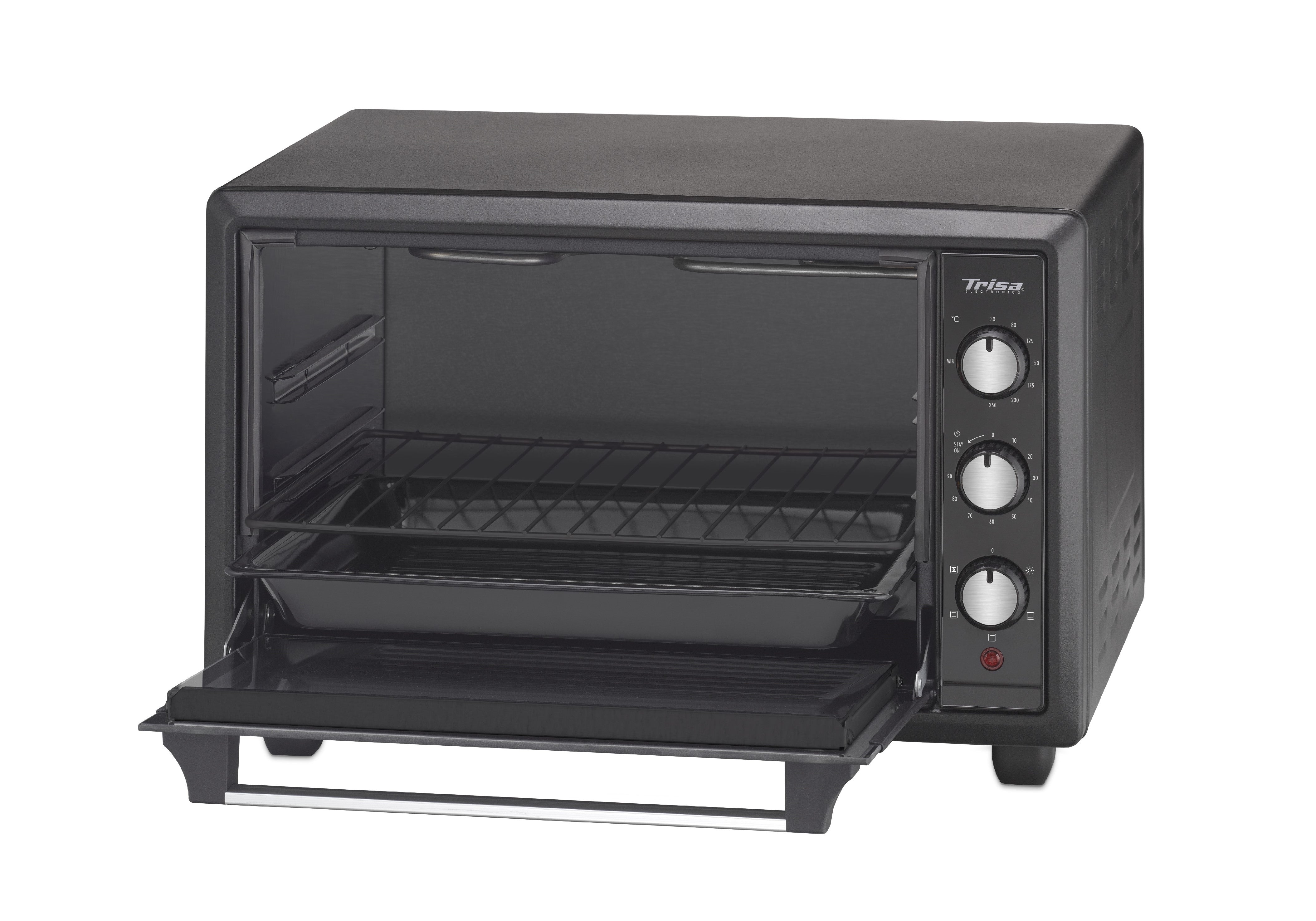 7380.4312 / Trisa Oven "Forno Gusto 28L"