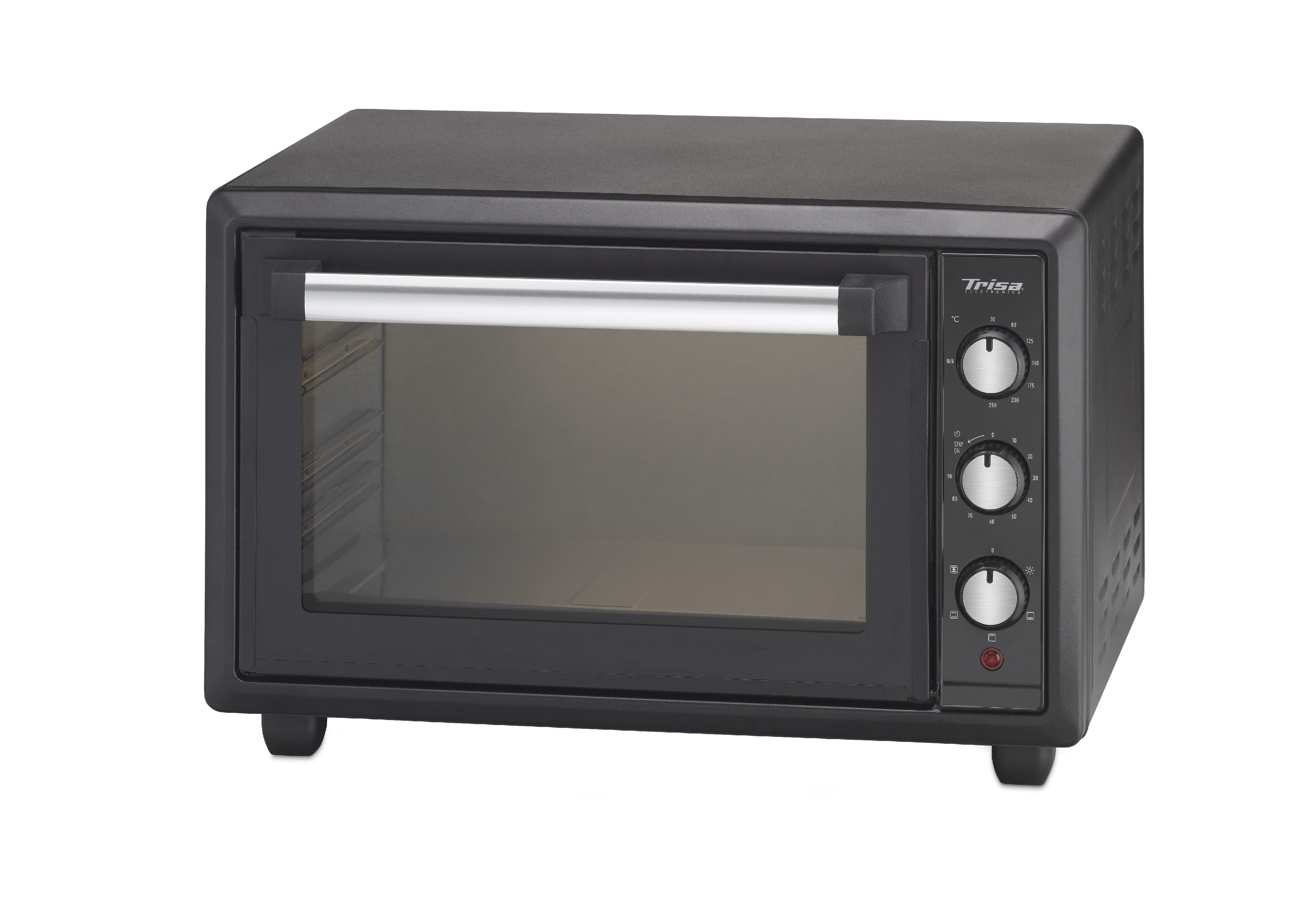 7380.4312 / Trisa Oven "Forno Gusto 28L"