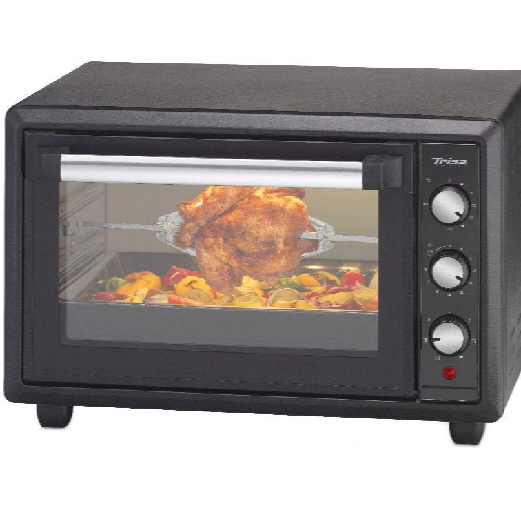 Trisa Oven Forno Gusto 34L