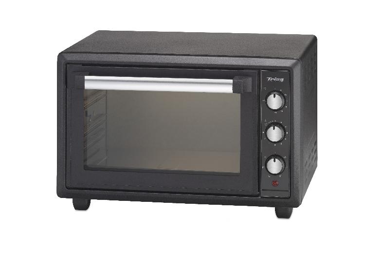 7381.4312 / Trisa Oven "Forno Gusto 34L"