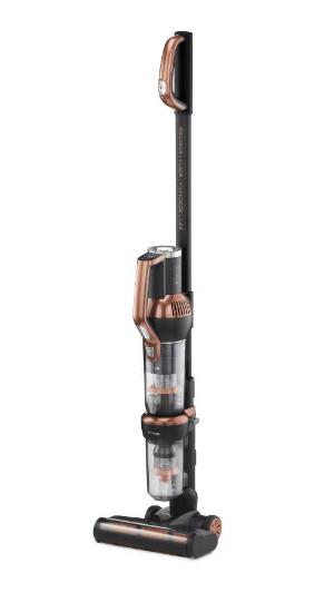 Trisa Stick Vacuum Quick Clean, Black