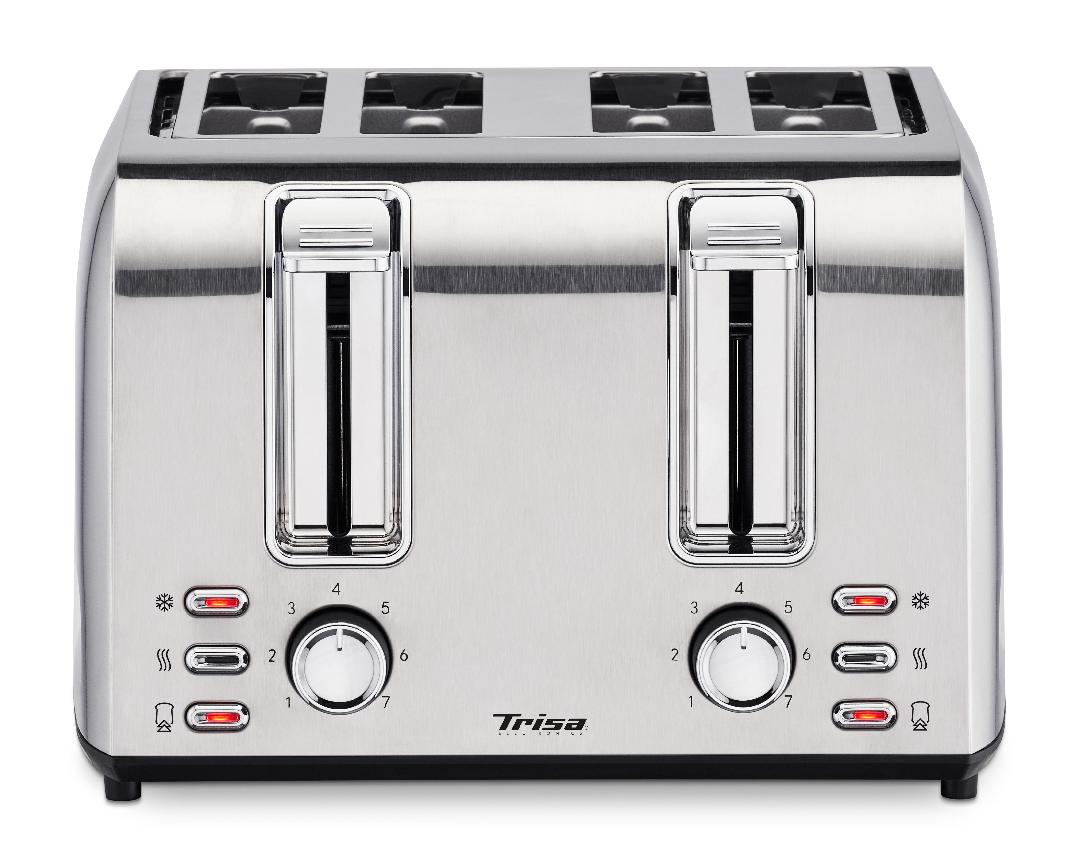 7052.7545 / Trisa Toaster 7052.7545 "Toast 4 All"