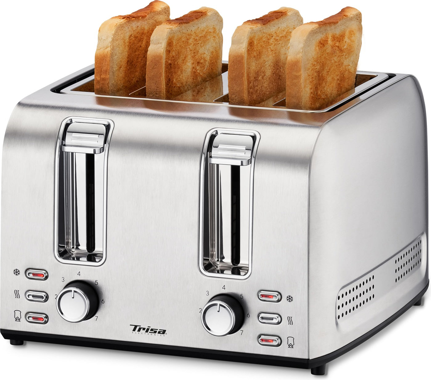 7052.7545 / Trisa Toaster 7052.7545 "Toast 4 All"