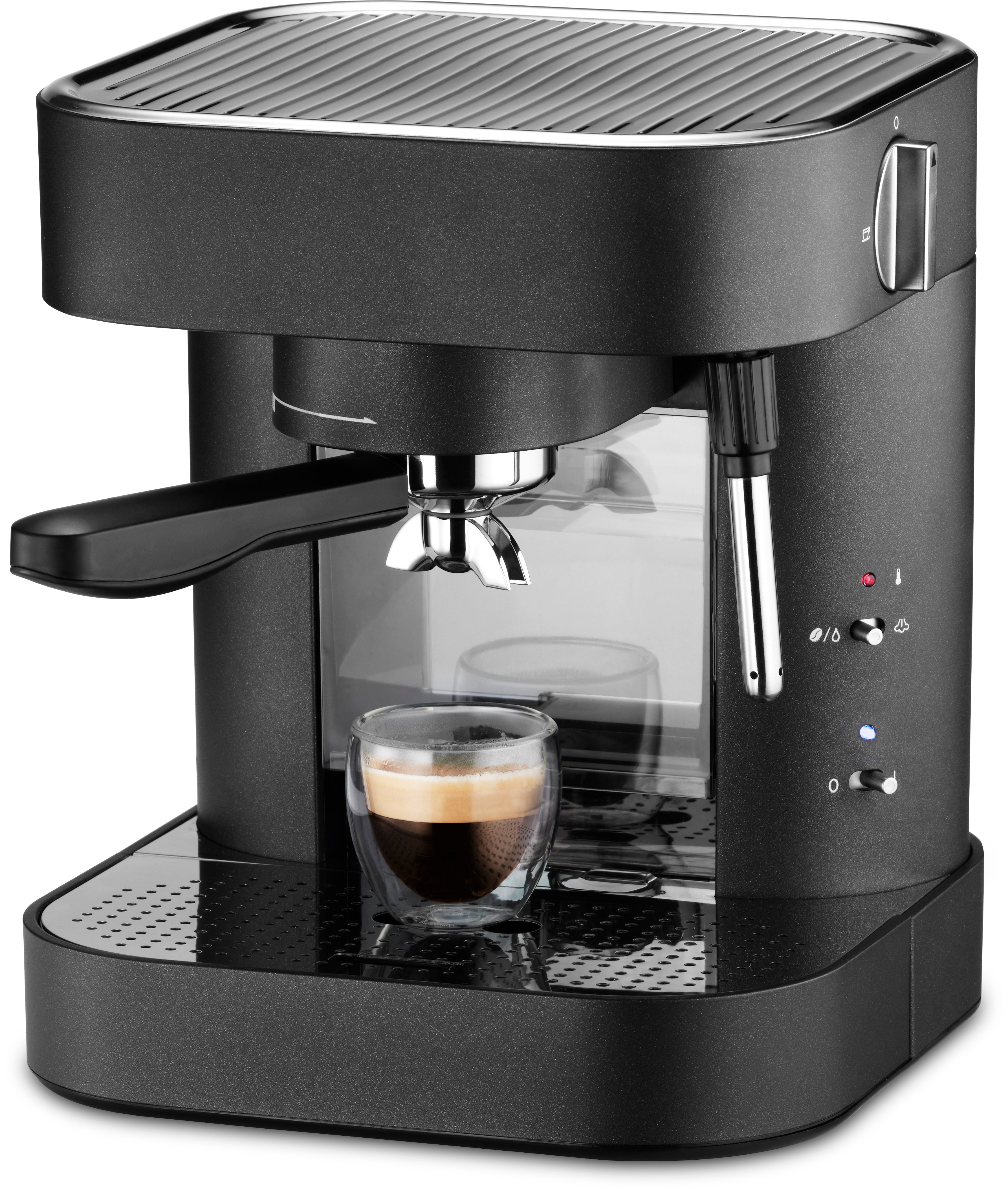 Trisa Coffee Machine Espresso Perfetto