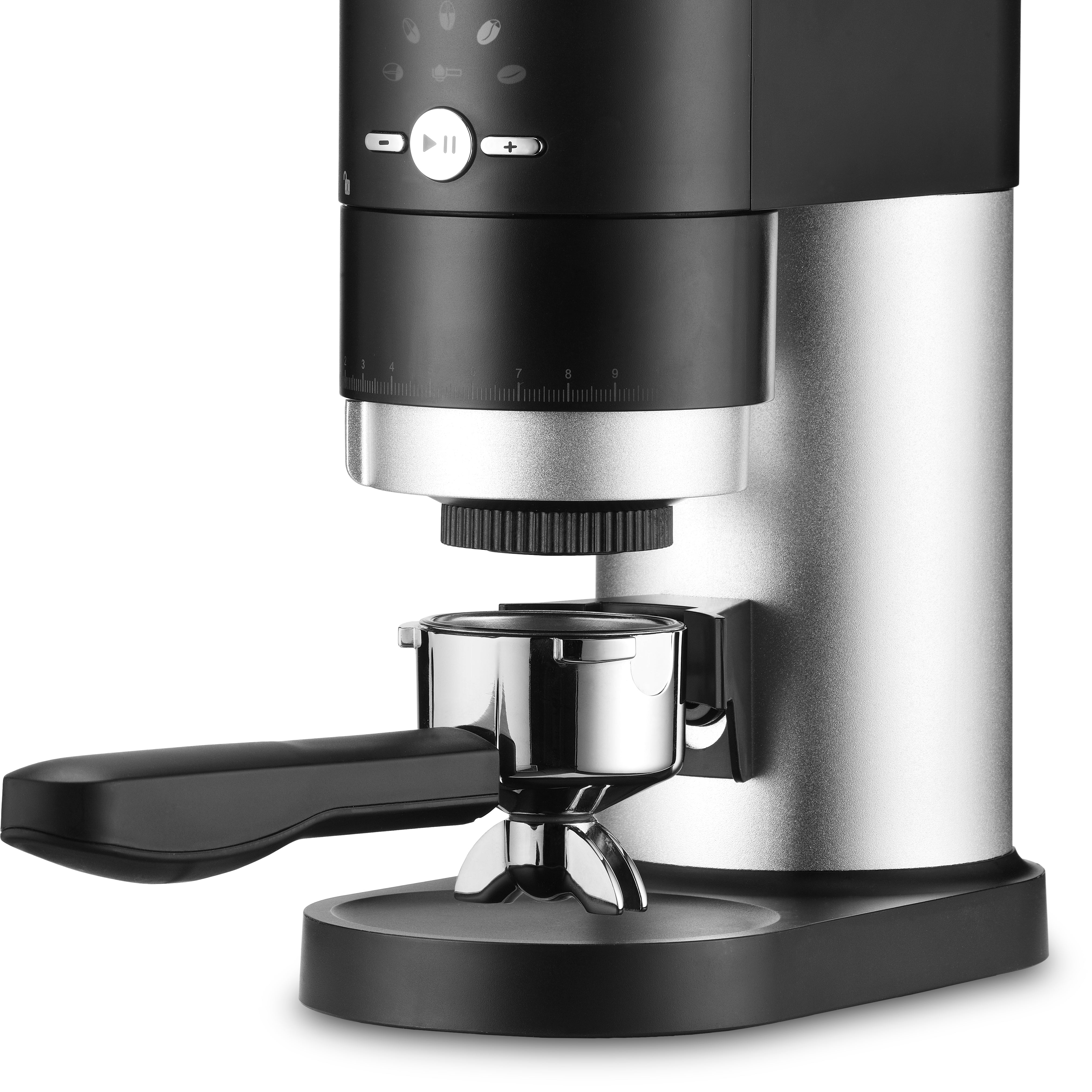 6218.7512 / Trisa Coffee Mill "Perfect Coffe Grinder"