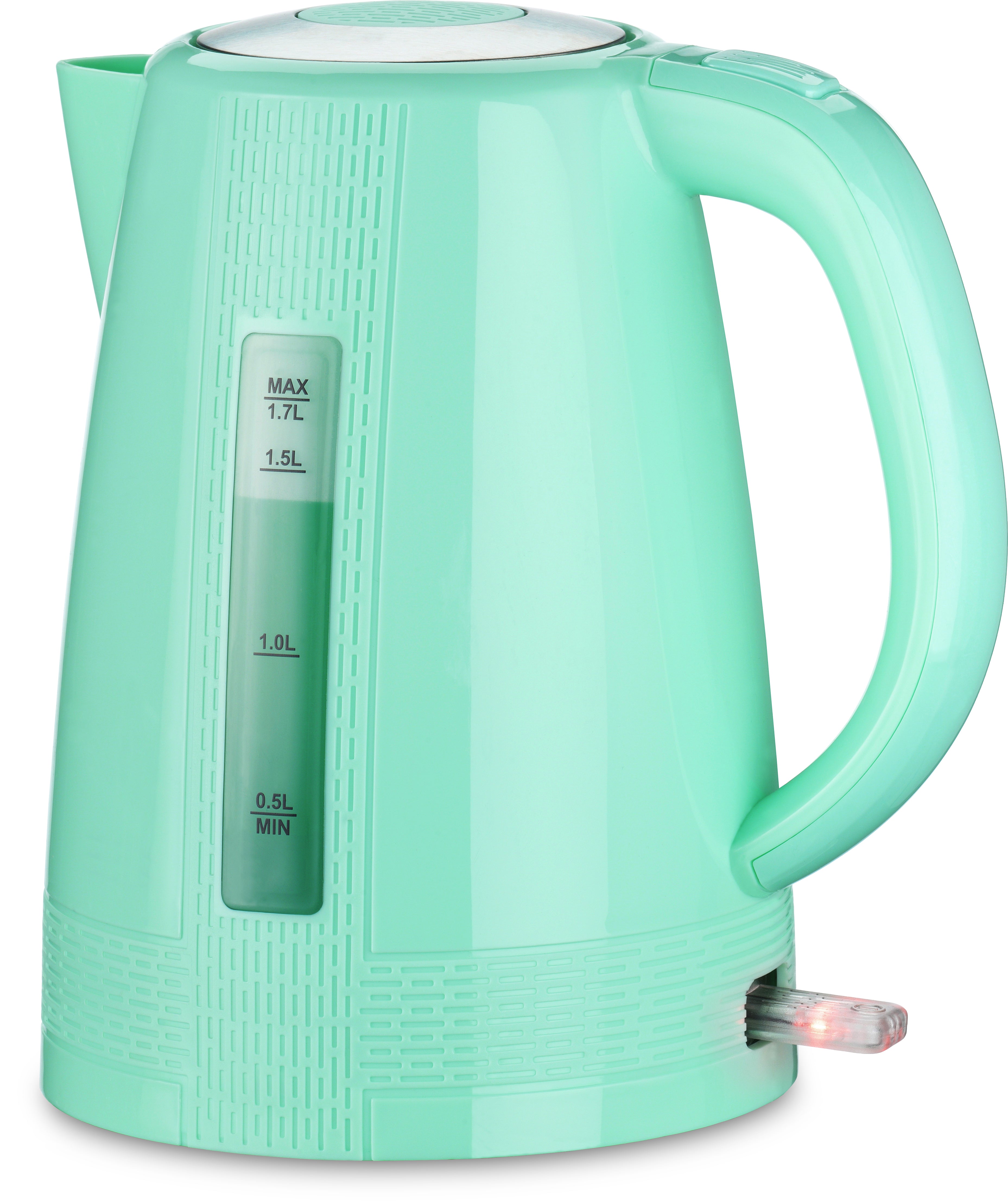 Trisa Water Kettle Perfect Boil Mint Green