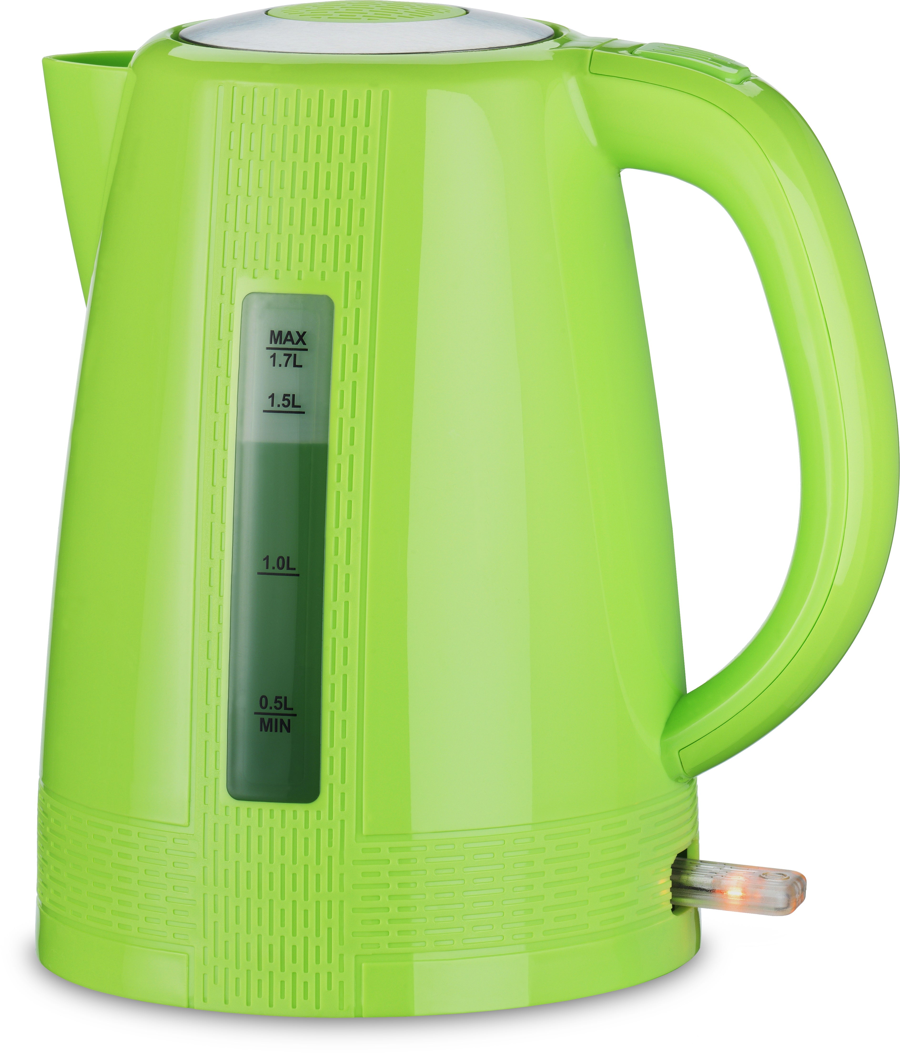 Trisa Water Kettle Perfect Boil Green