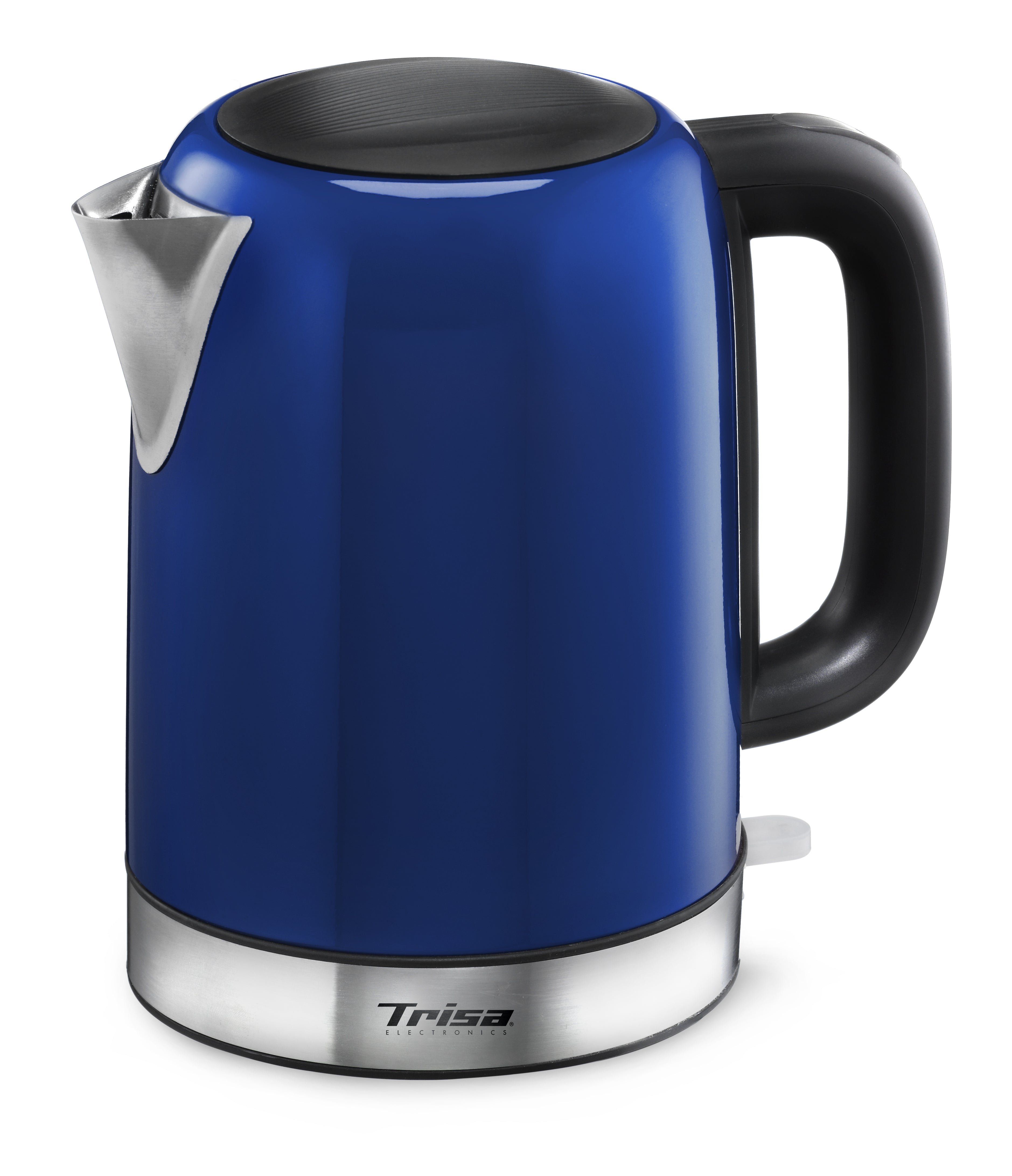 Trisa Electric Kettle Diners Edition 1.7L Blue