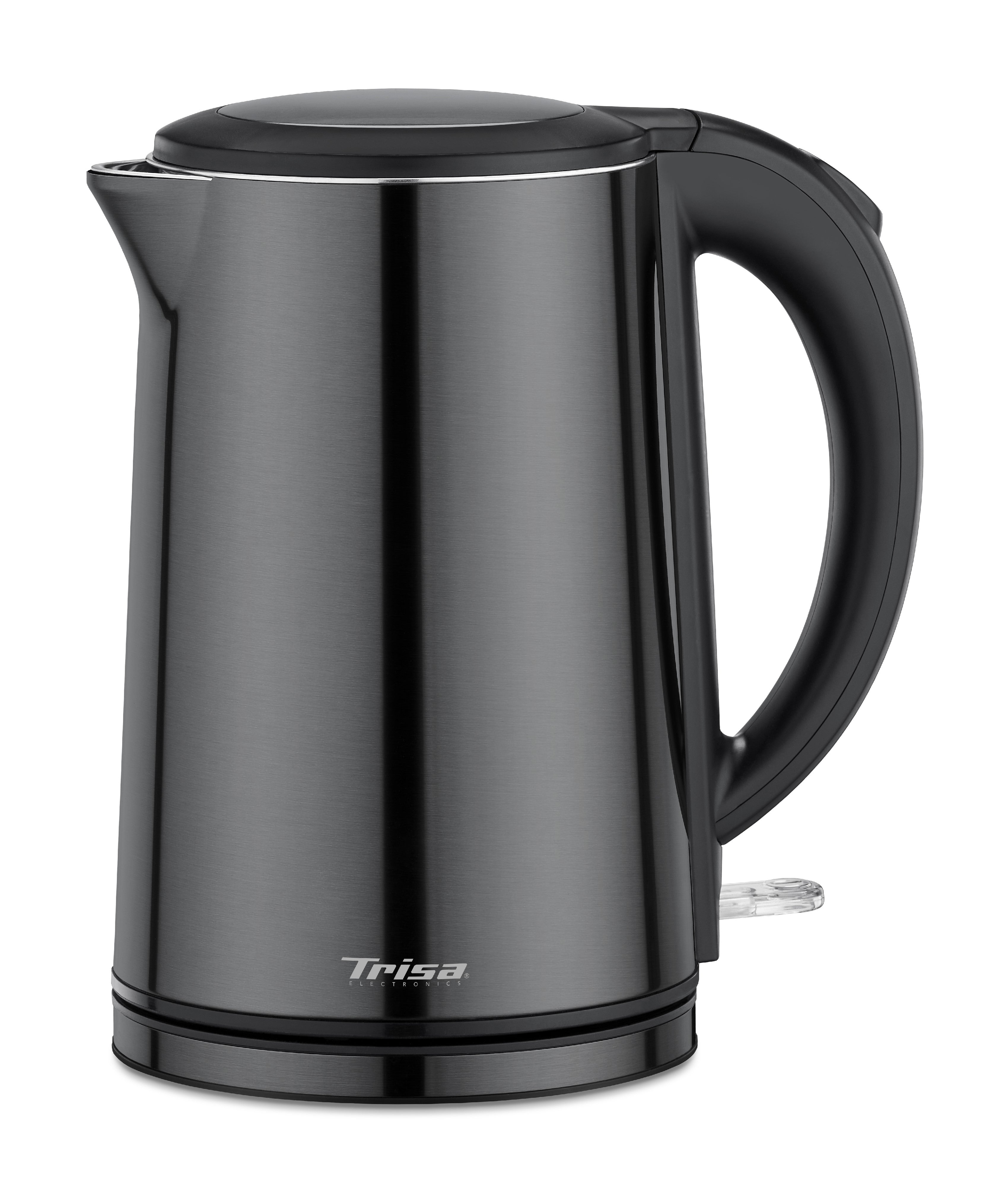 Trisa Electric Kettle Comfort Touch 1.5L