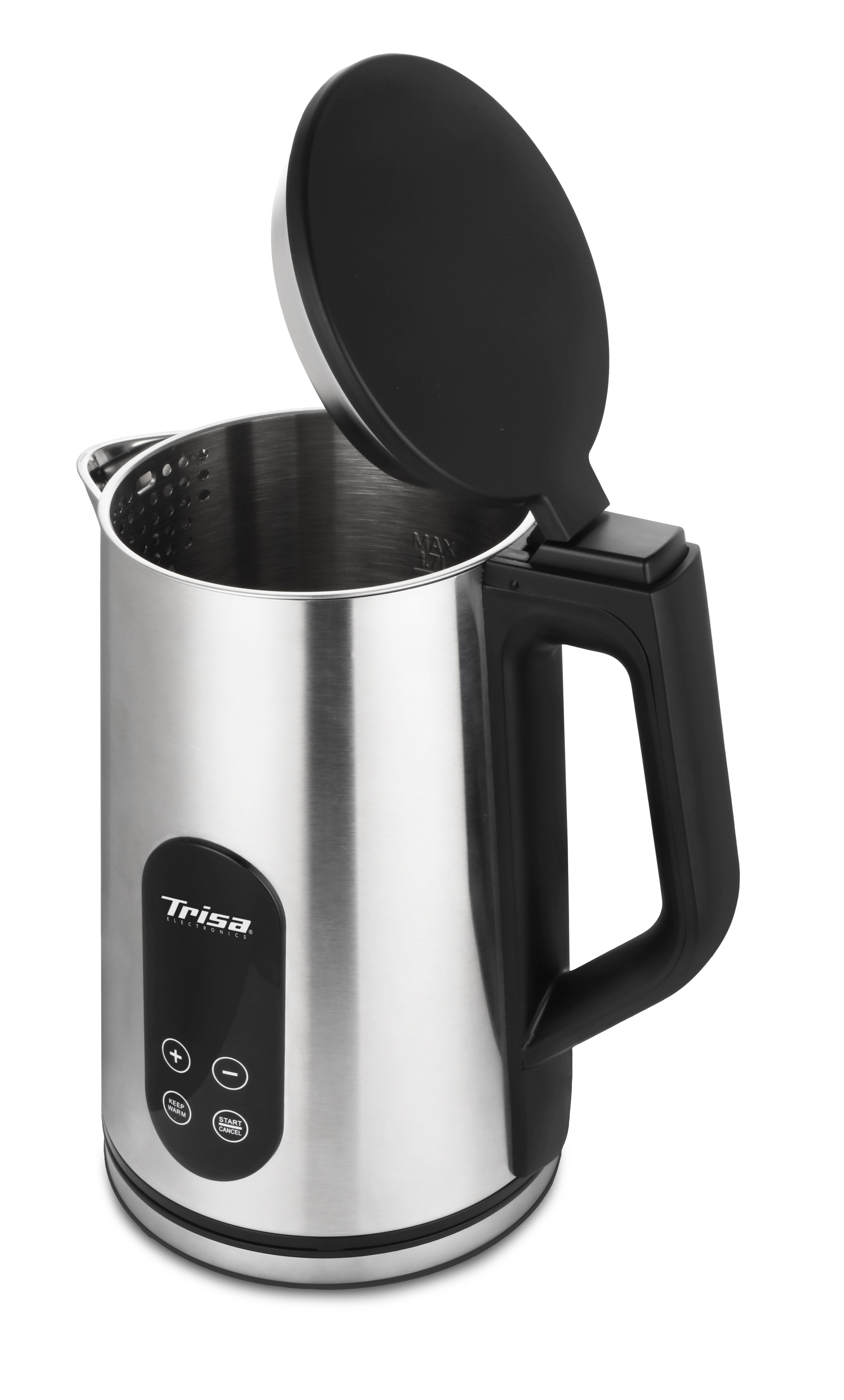 6459.7500 / Trisa Kettle 6459.75 "Digital Boil" 1.7L SST