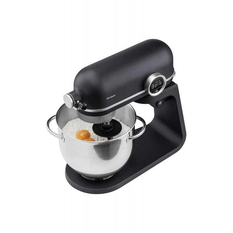 TRISA Kitchen Machine, Black