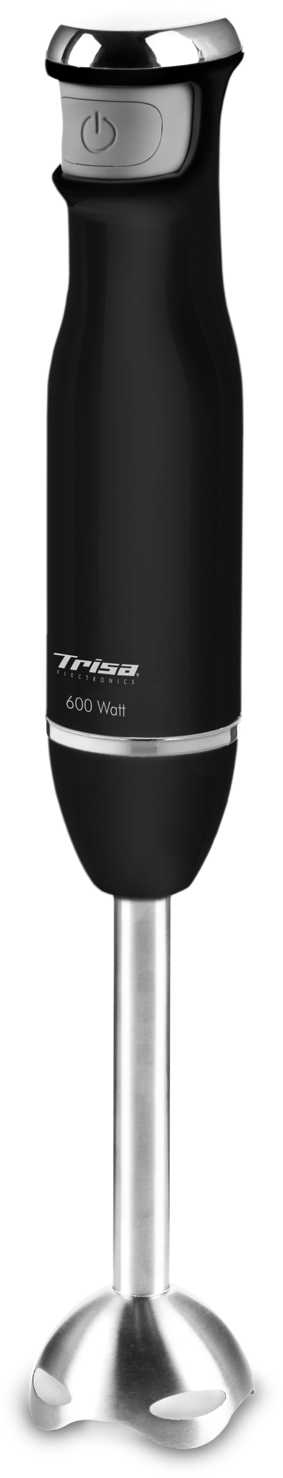 Trisa Stick Blender Diners Edition Black 600 W