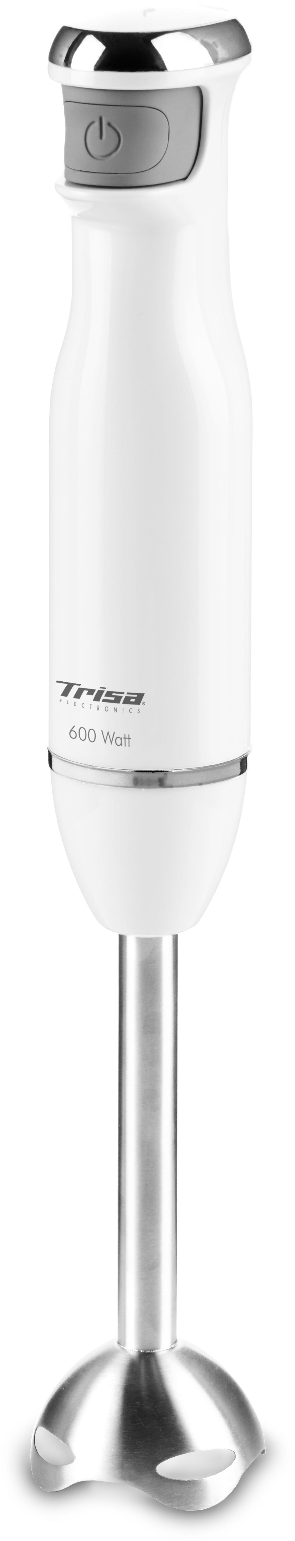 Trisa Stick Blender Diners Edition White 600 W