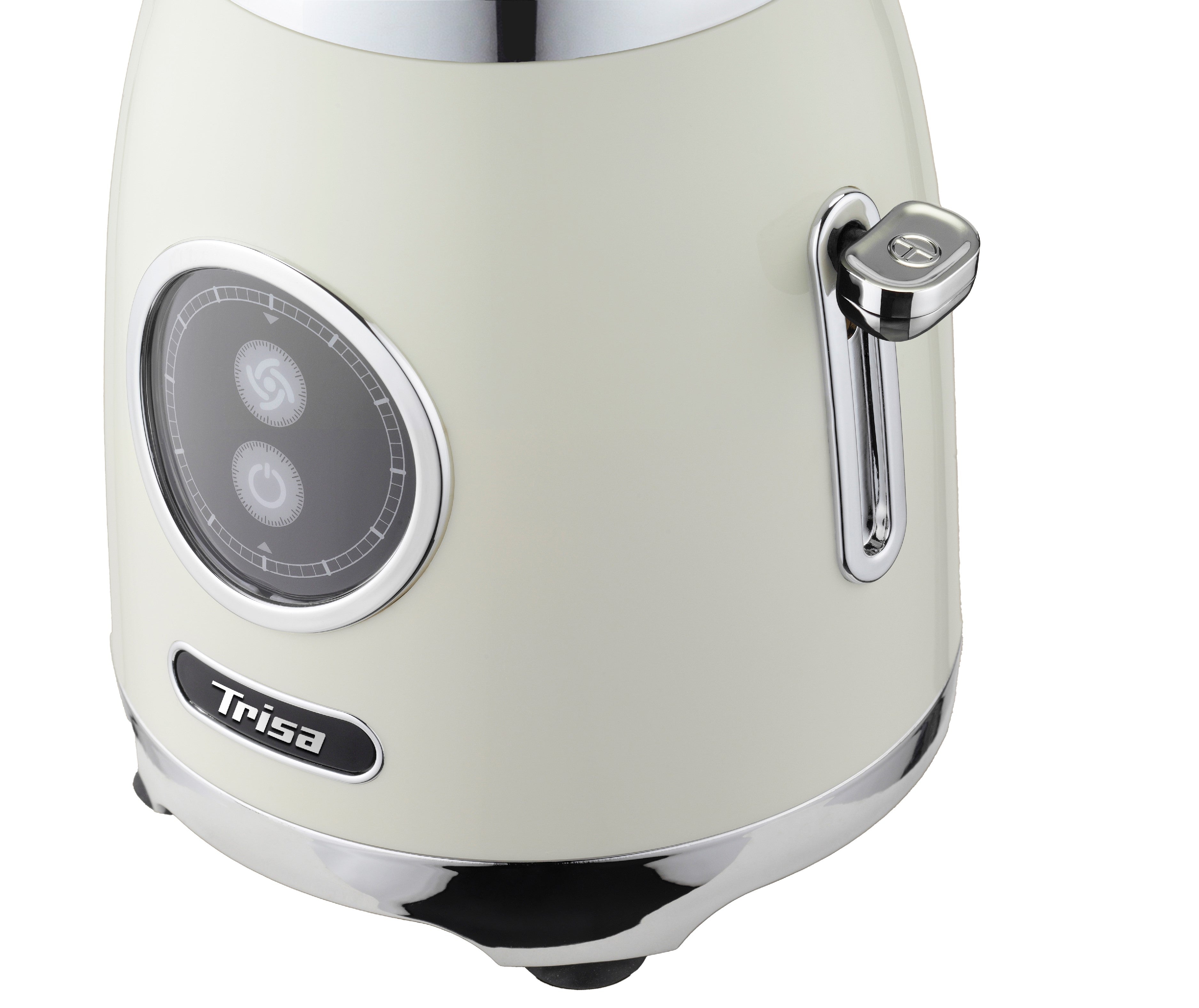 6943.3110 / Trisa Stand blender "Mix 'n' Joy" white 300 W