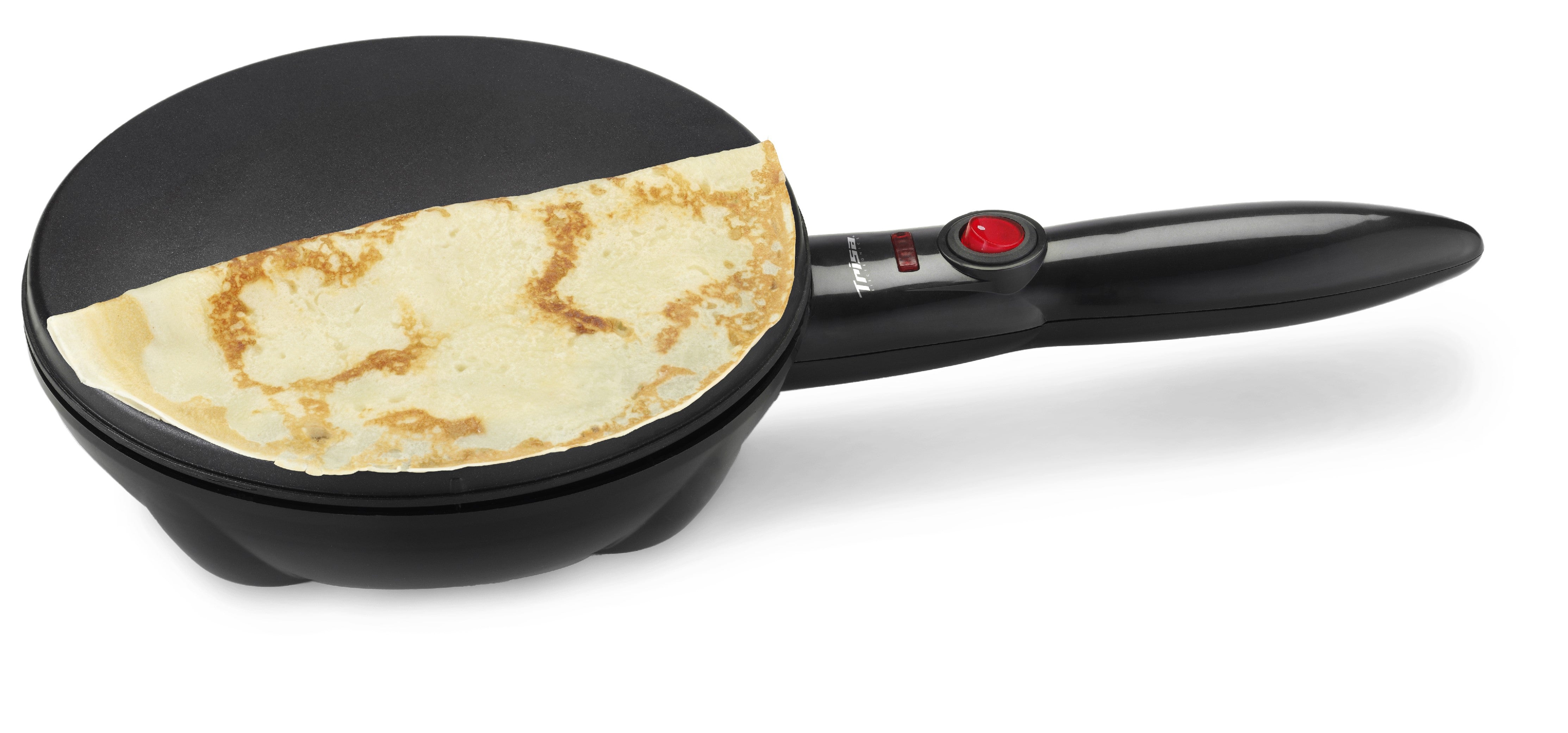 7375.4245 / Trisa Crêpe Maker "Easy Crêpe"