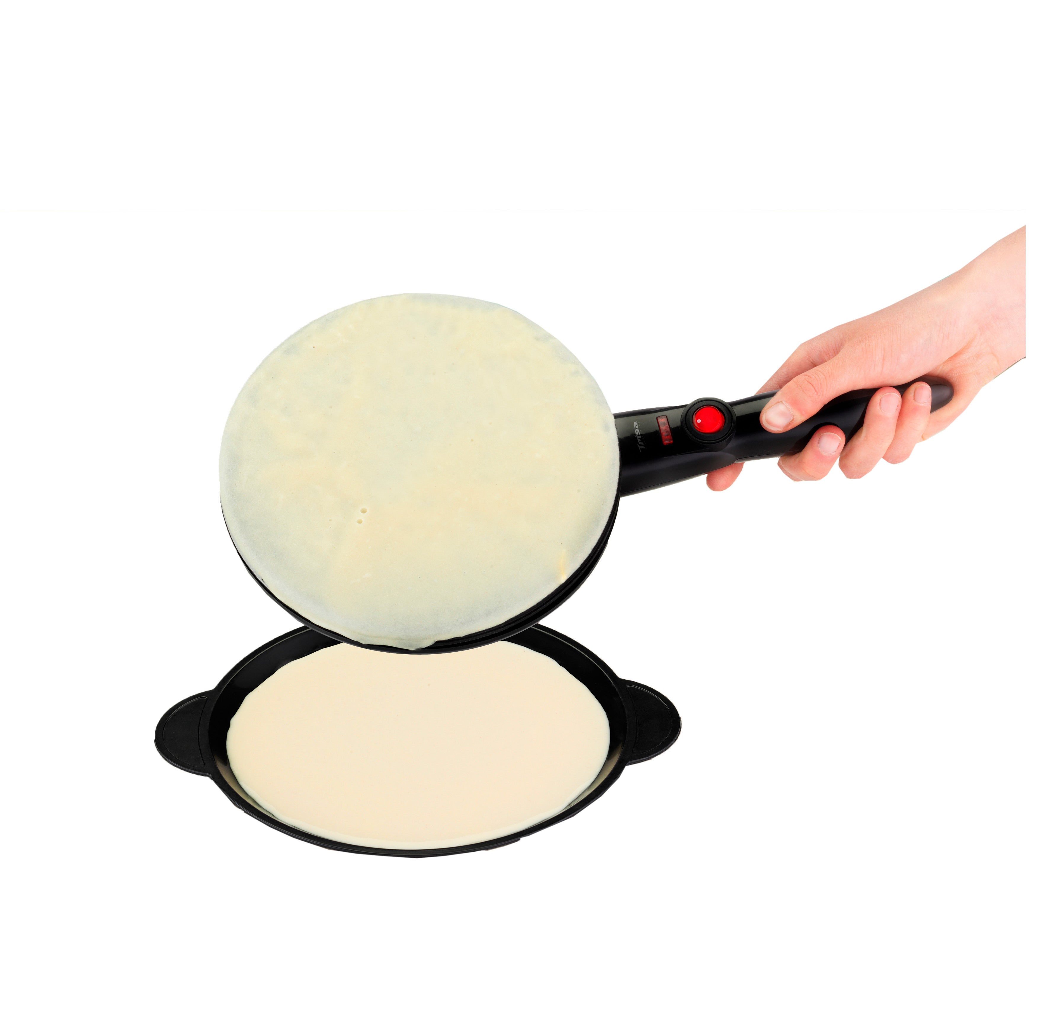 7375.4245 / Trisa Crêpe Maker "Easy Crêpe"