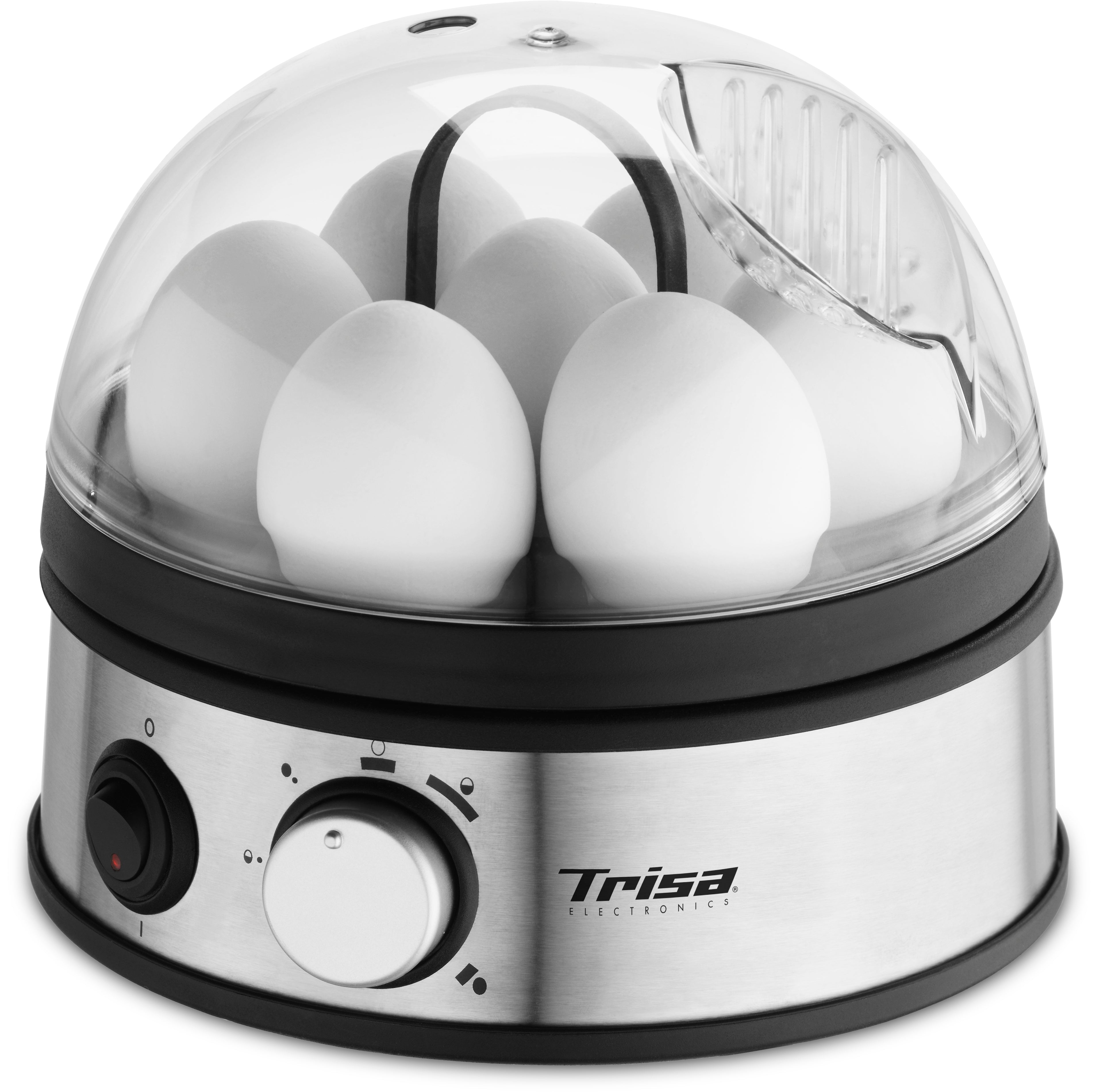 7392.7545 / Trisa Egg boiler "Egg Master"