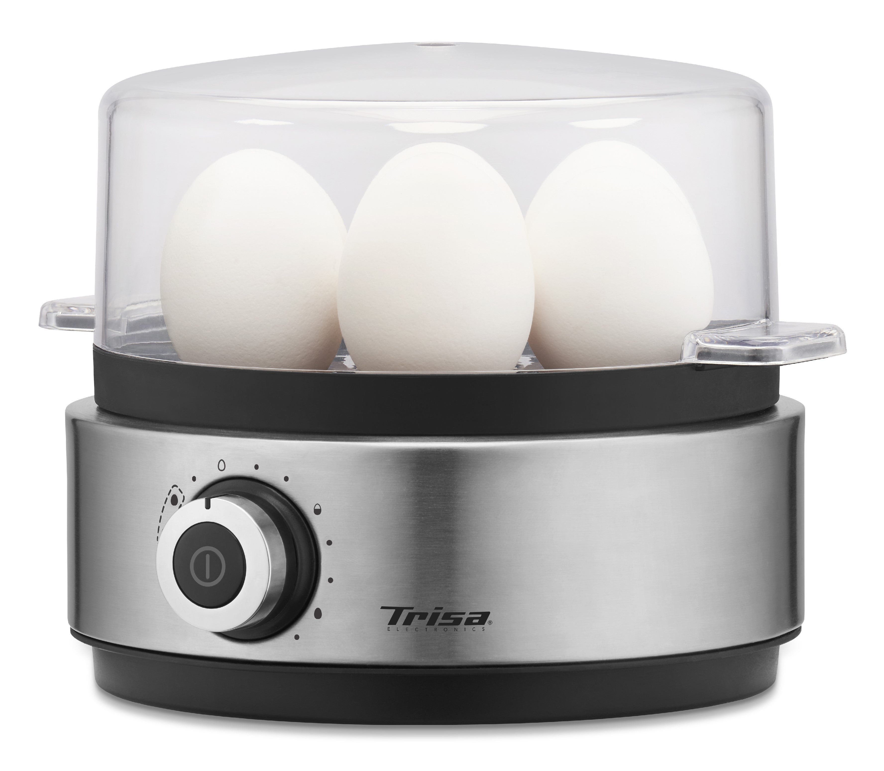 Trisa Egg Boiler 7390.7545 Vario Eggs