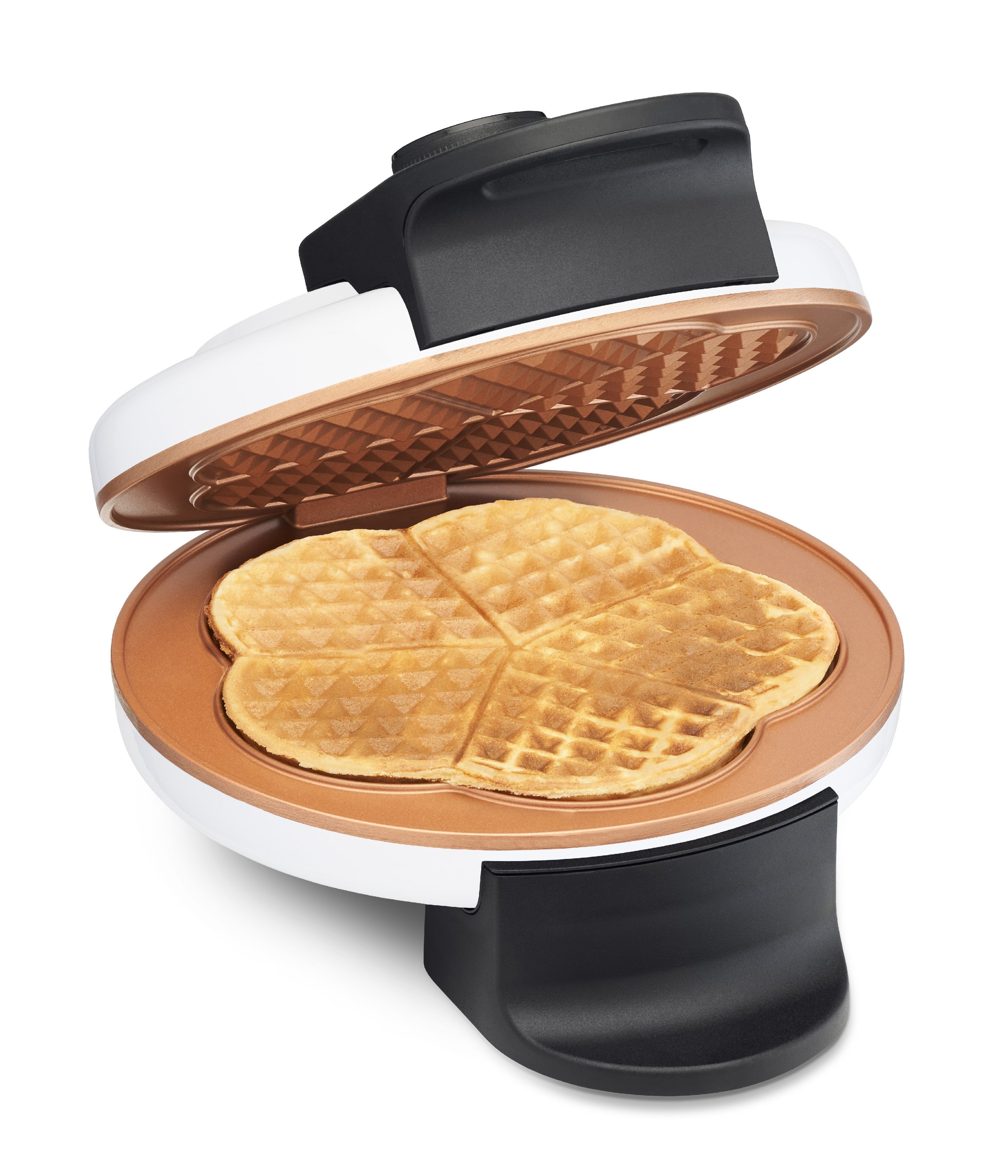 7384.7045 / TRISA WAFFLE MAKER 7384.42 800W White