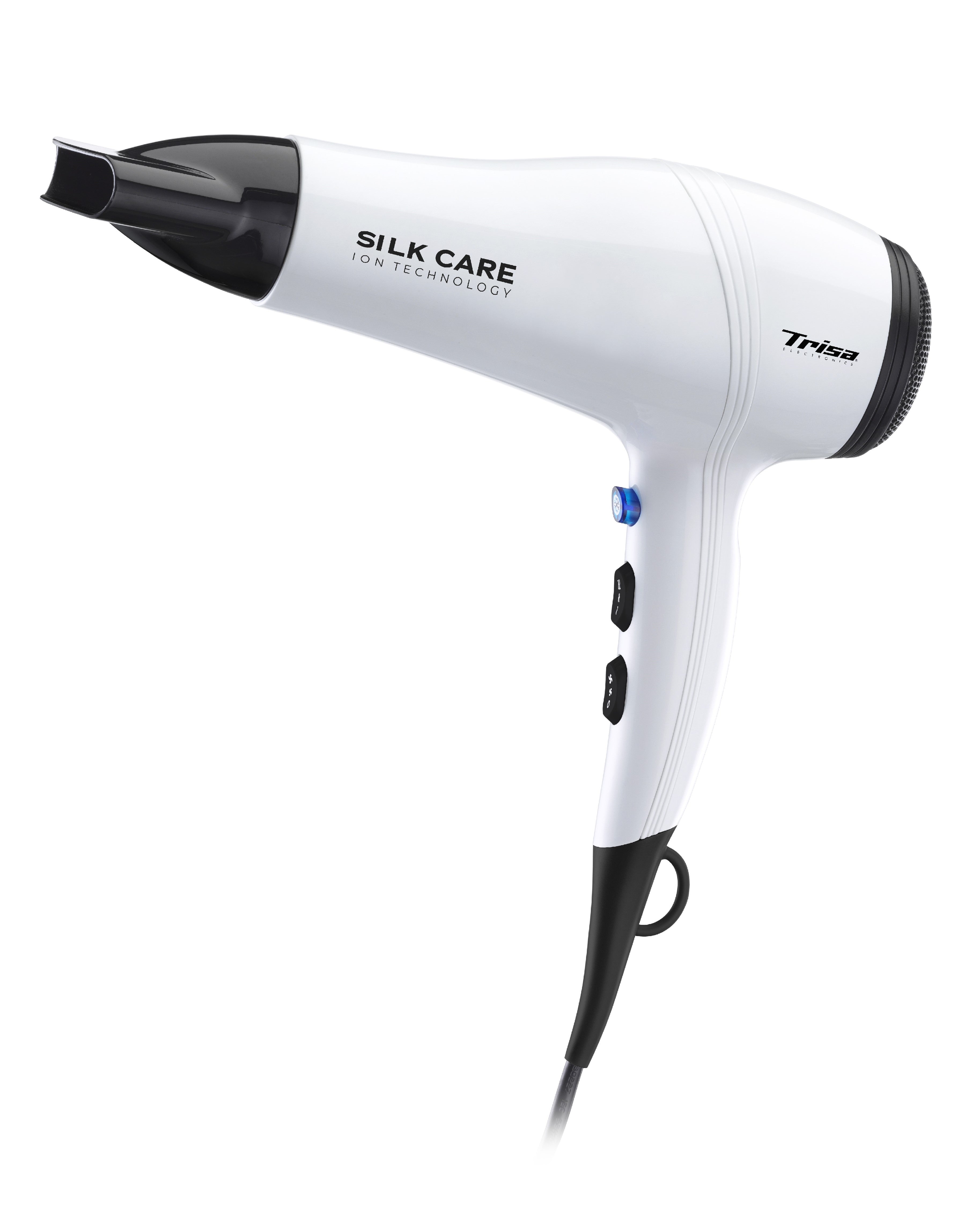 Trisa Hair Dryer Silk Care 2200 W