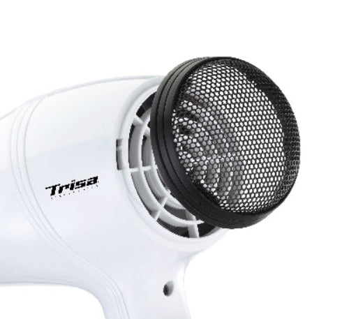 1053.7045 / Trisa Hair dryer "silk care" 2200 W