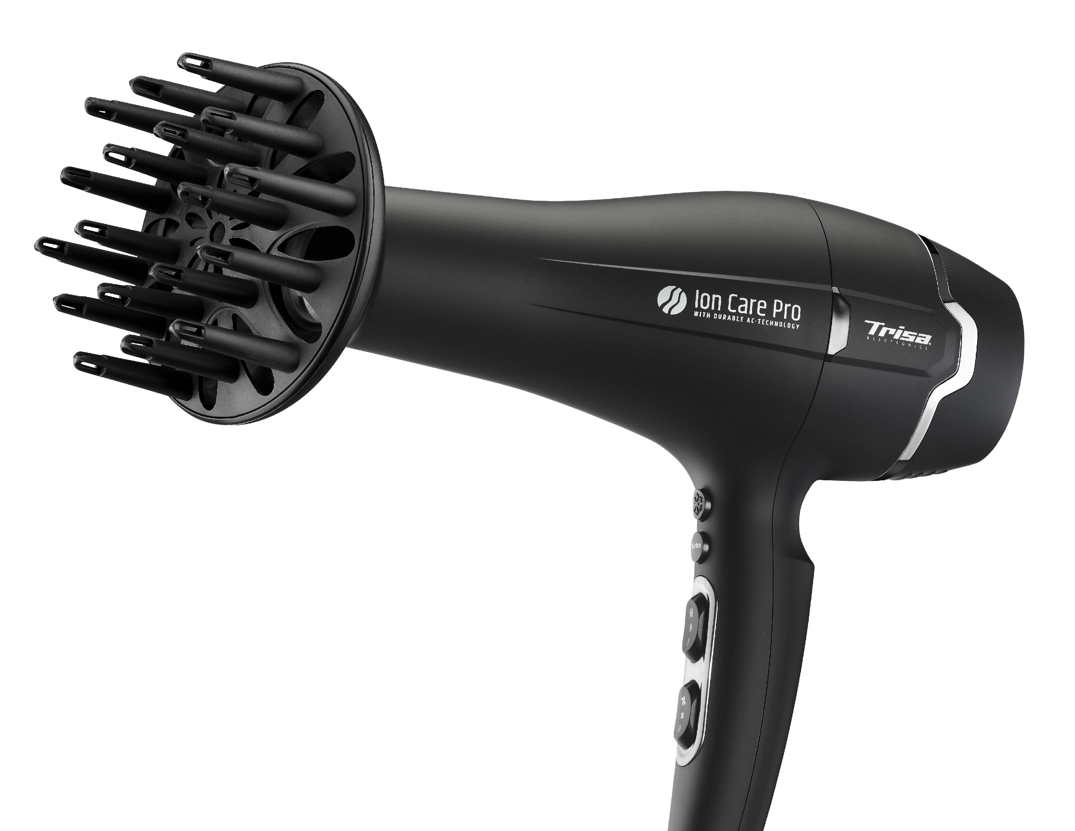 1055.4245 / Trisa Hair dryer "Ion Care Pro" 2400 W