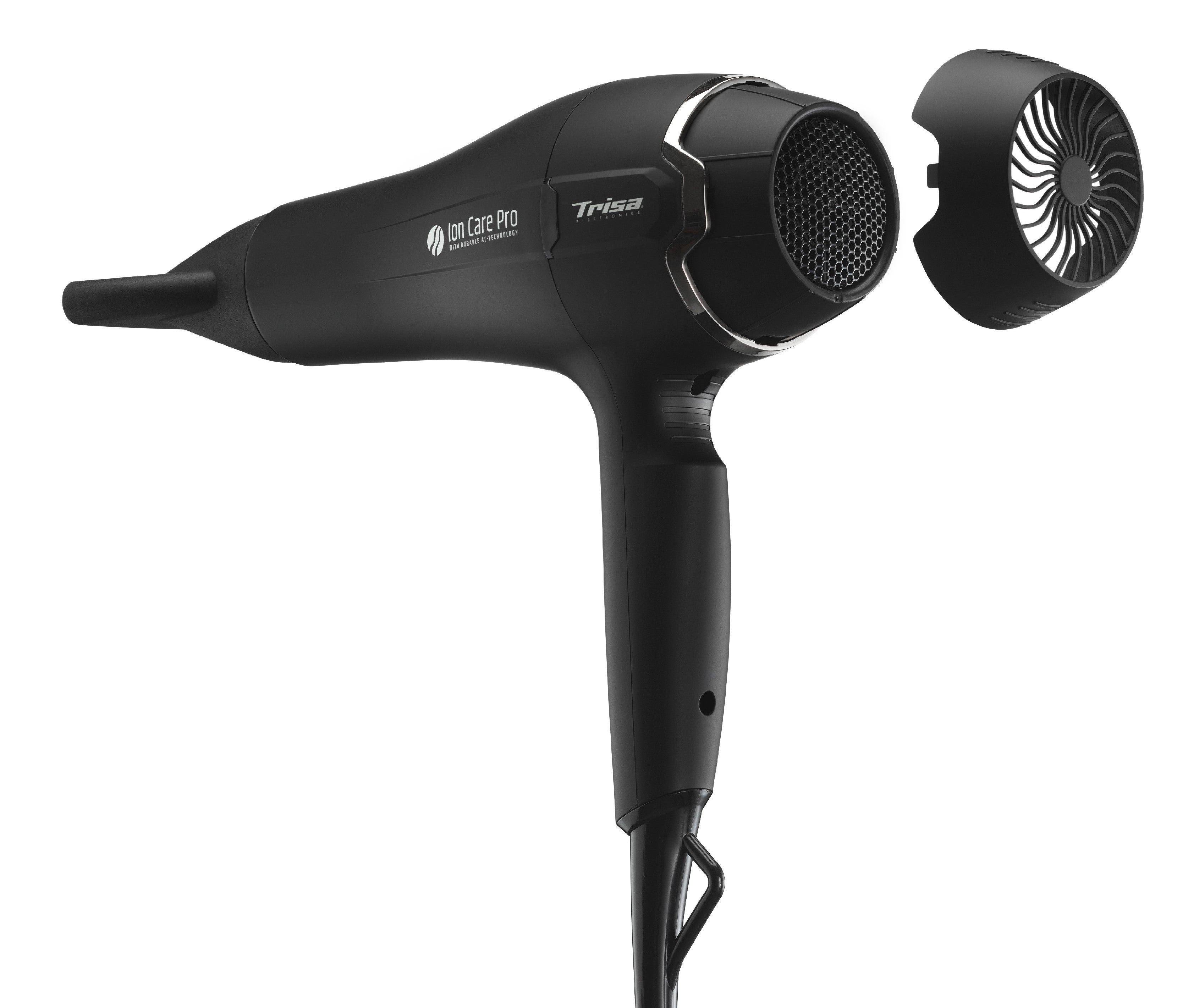 1055.4245 / Trisa Hair dryer "Ion Care Pro" 2400 W