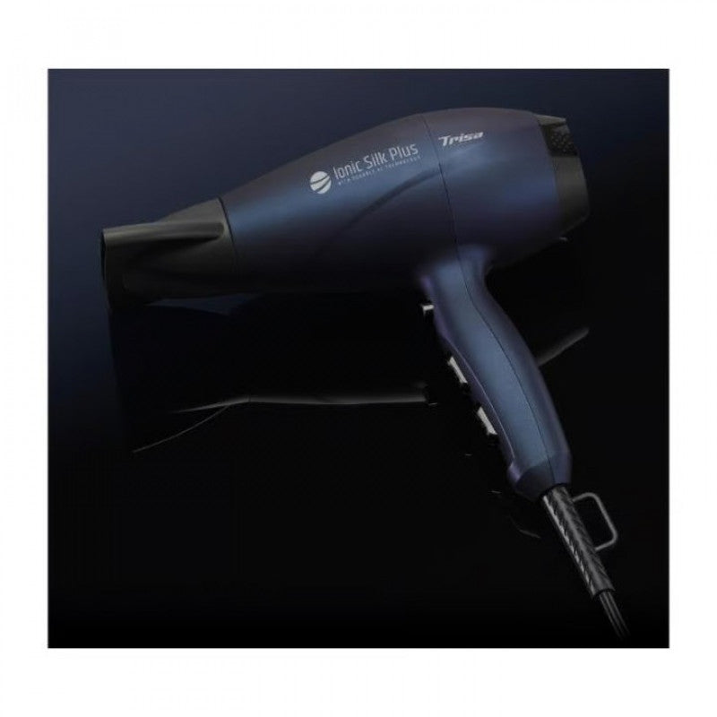 1056.2045 / Trisa Hair dryer "Ionic Silk Plus" 2200 W